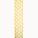 Gusset: Gusset for 6" Tree Topper Star, gold, Diamond