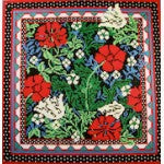 Pillow or Picture: William's Compton