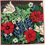 Eyeglass Case: William's Compton