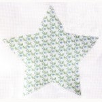 Star Tree Topper: Sabrina's Star