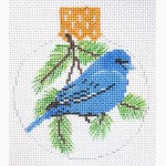 Reflection: BlueBird