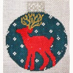 Reflection: Dear Deer