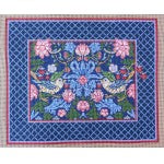 Pillow or Picture: Strawberry Thief Long Pillow 13ct