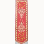 Bookmark: Napoleon's Bee
