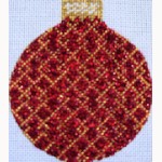 Reflection: Ronan's - Burgundy