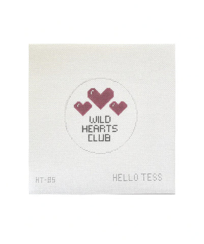 Mantras Round - Wild Hearts Club