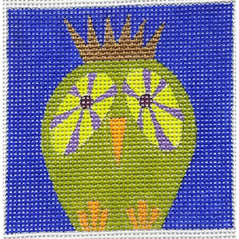 Owl King