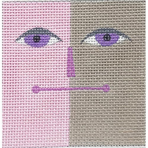 Lavender Eyes