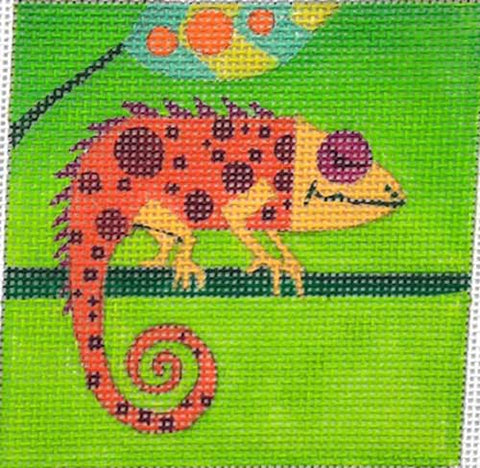 Small Chamelion