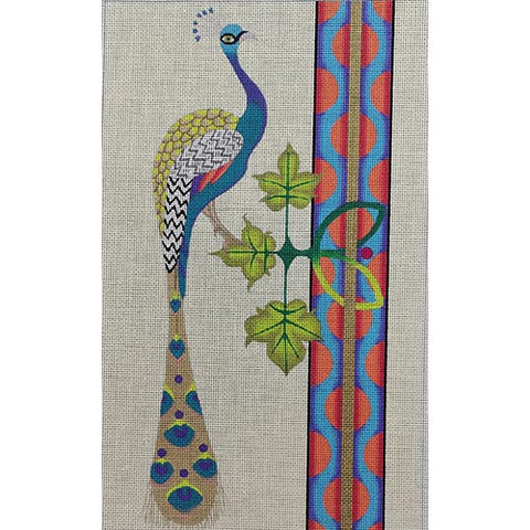 Peacock Manuscript