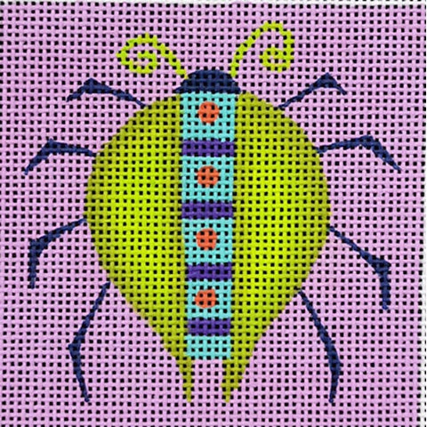 Green Bug