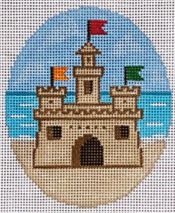 Sandcastle