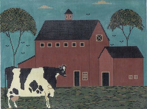 NELLIES BARN  13ct