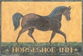 HORSESHOE INN
