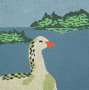 GOOSE  13ct
