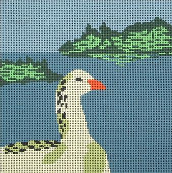 GOOSE  13ct