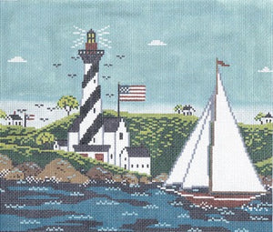 COASTAL BREEZE  13ct