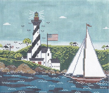 COASTAL BREEZE  13ct