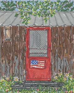 THE RANCH