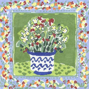 DENISE'S BOUQUET  13ct