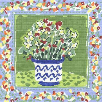 DENISE'S BOUQUET  13ct