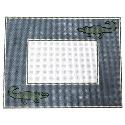 Frame - Alligator