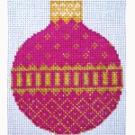 Reflection: Annie's Reflection Pink