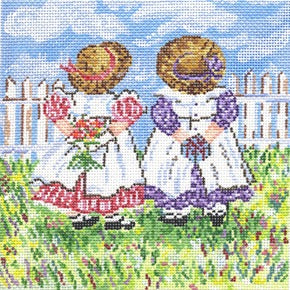 HUGS & KISSES   13ct