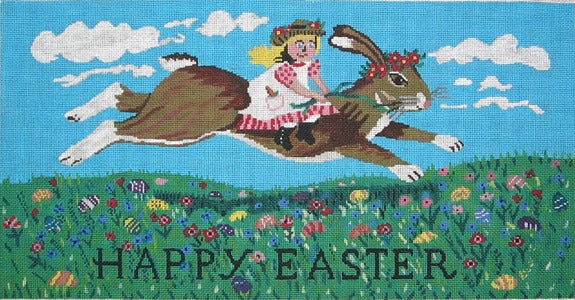 HAPPY EASTER