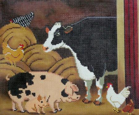 FAMILY FARM   13ct