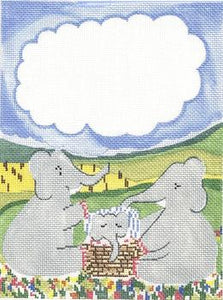 ELEPHANT BIRTH