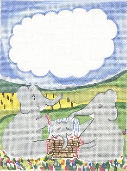 ELEPHANT BIRTH