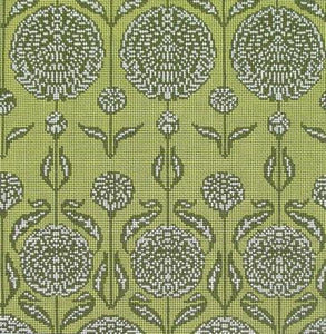 CHRYSANTHEMUM-SAGE   13ct