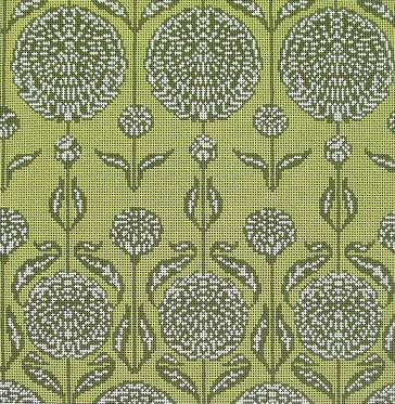 CHRYSANTHEMUM-SAGE   13ct