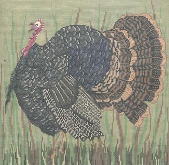 VERMONT TURKEY  13ct