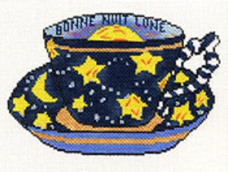 BONNE NUIT LUNE CUP