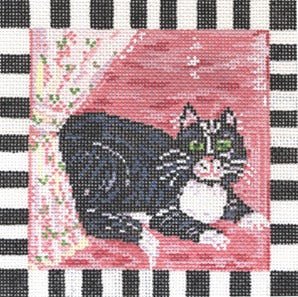 CLINTON CAT