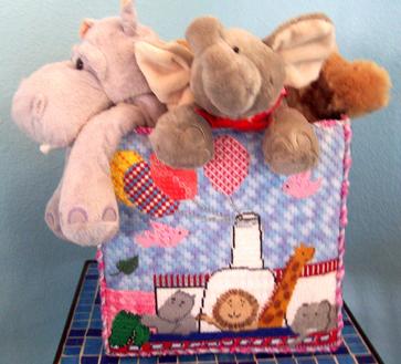 NOAH'S ARK
