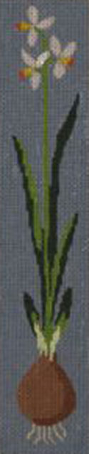 Bookmarks - Paper White Bulb