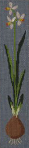 Bookmarks - Paper White Bulb