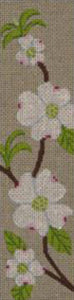Bookmarks - Dogwood