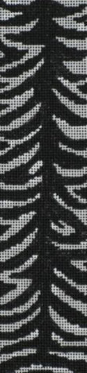 Bookmarks - Zebra