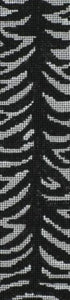 Bookmarks - Zebra