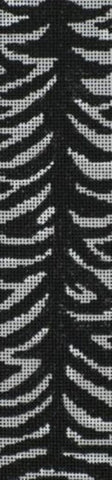 Bookmarks - Zebra