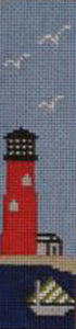 Bookmarks - Jupiter Lighthouse
