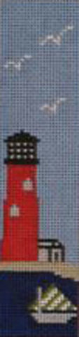 Bookmarks - Jupiter Lighthouse