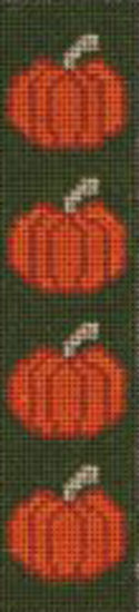 Bookmarks - Pumpkins