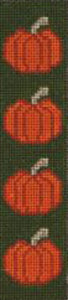 Bookmarks - Pumpkins