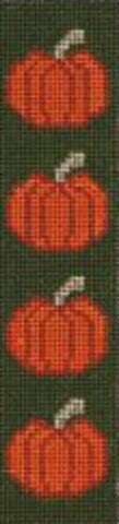 Bookmarks - Pumpkins