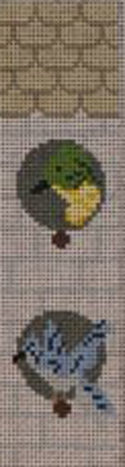 Bookmarks - Birdhouse